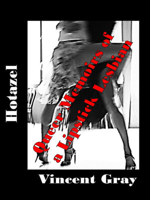cover image of Hotazel